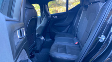 Volvo XC40 2.0 B4P Plus Black Edition 5dr Auto Petrol Estate